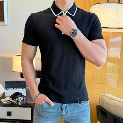 wholesale quality loro piana shirt model no. 34